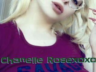 Chanelle_Rosexoxo