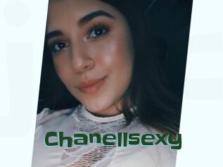Chanellsexy