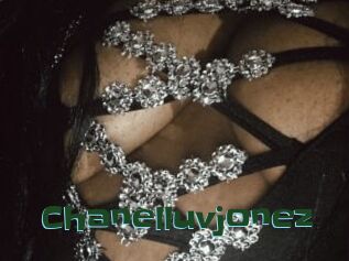Chanelluvjonez