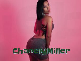 ChanelyMiller