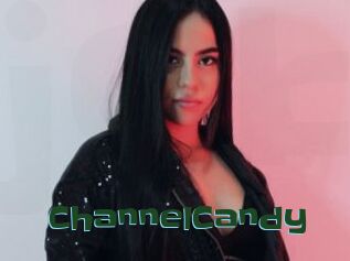 ChannelCandy