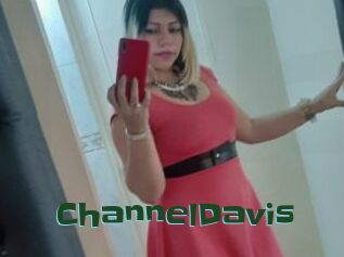 ChannelDavis