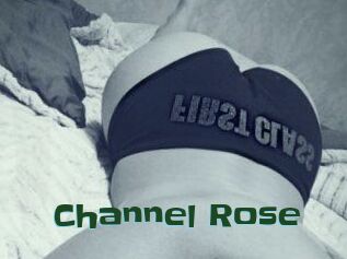 Channel_Rose