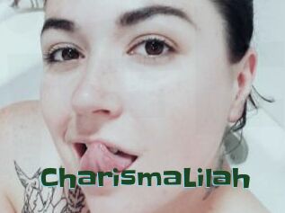 CharismaLilah
