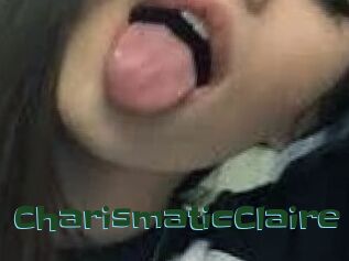 CharismaticClaire