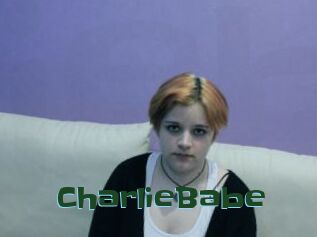 CharlieBabe