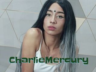 CharlieMercury