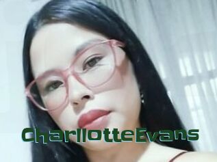 CharllotteEvans
