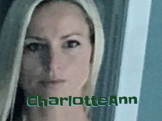 CharlotteAnn