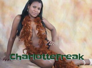 CharlotteFreak