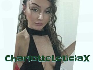 CharlotteLeticiaX
