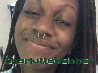 CharlotteWebber