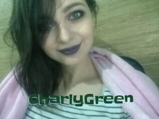 CharlyGreen