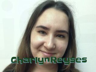 CharlynReyses