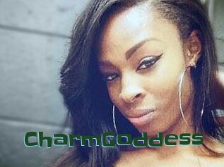 CharmGoddess