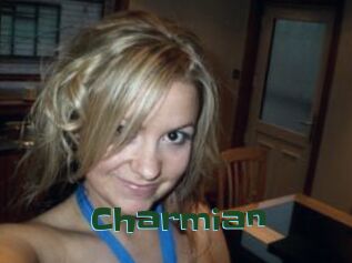 Charmian