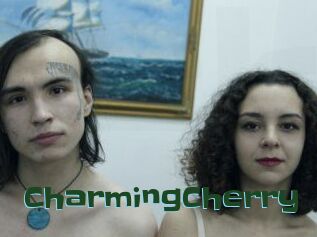 CharmingCherry