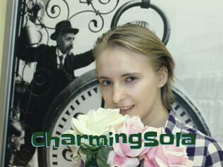 CharmingSola