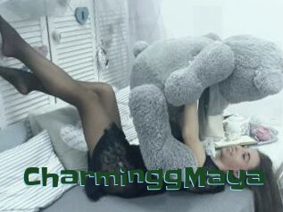 CharminggMaya