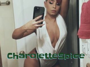 CharoletteSpice