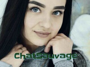 ChatSauvage