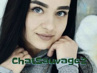 ChatSauvageZ