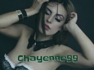 Chayenne99