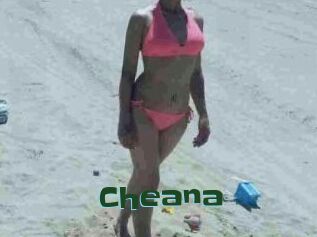Cheana