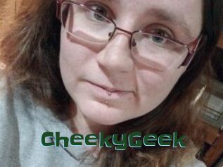 CheekyGeek