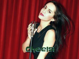 Cheelsi