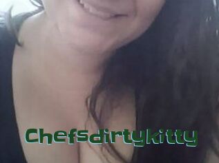 Chefsdirtykitty