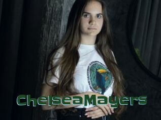 ChelseaMayers