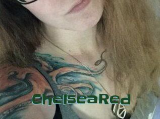 ChelseaRed