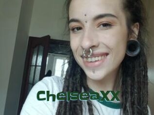 ChelseaXX