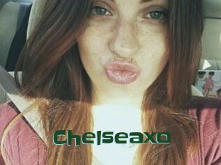 Chelseaxo