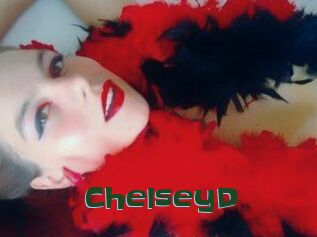 ChelseyD