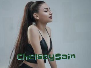 ChelseySain