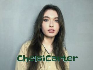 ChelsiCarter