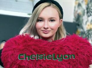 ChelsieLyon