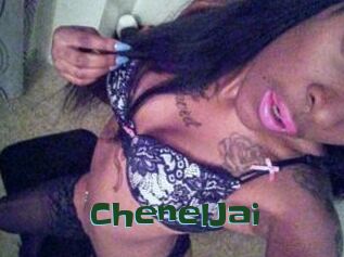 ChenelJai