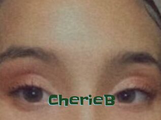CherieB