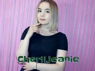 CherilJeanie