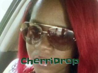 CherriDrop