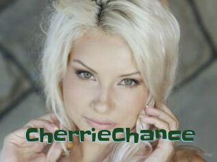 CherrieChance