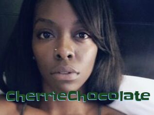 CherrieChocolate