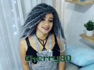 Cherry80