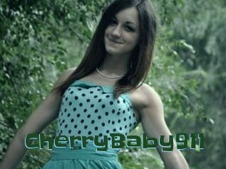 CherryBaby911