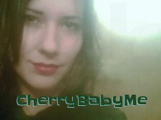 CherryBabyMe