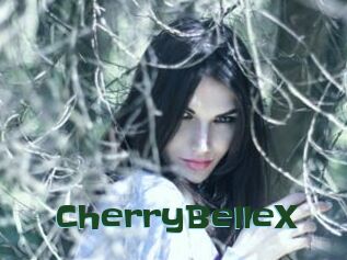 CherryBelleX