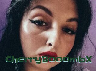 CherryBooombX